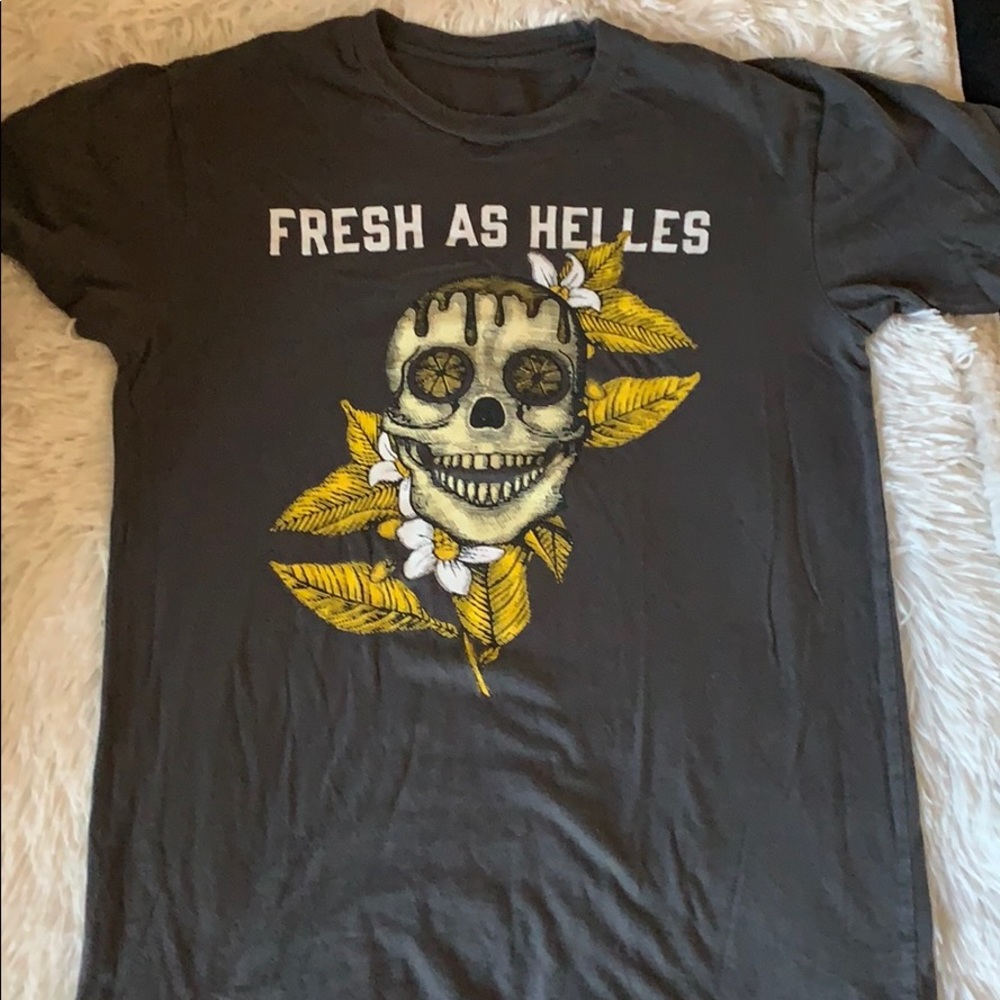 Sam Adams Fresh as helles